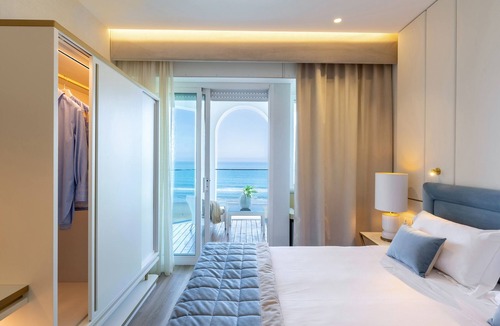 Alba Hotel | Tiffany's