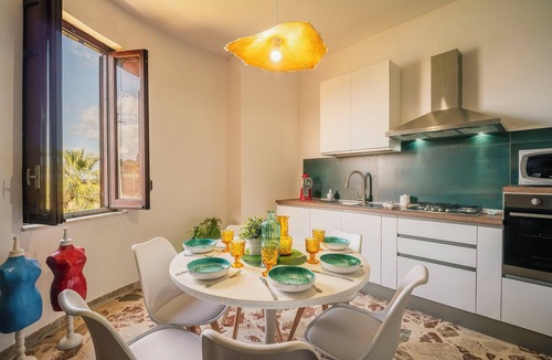 Pozzillo Villa | Tilde Sunset Bay Villa