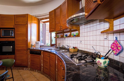 Pozzillo Villa | Tilde Sunset Bay Villa