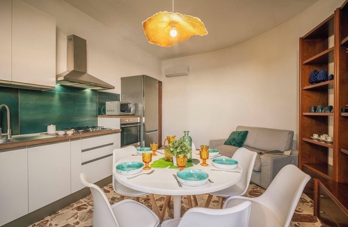 Pozzillo Villa | Tilde Sunset Bay Villa