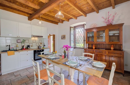 Brebbia Villa | Timeless l'Antico Mulino Della Bozza in Brebbia, Brebbia, Italy