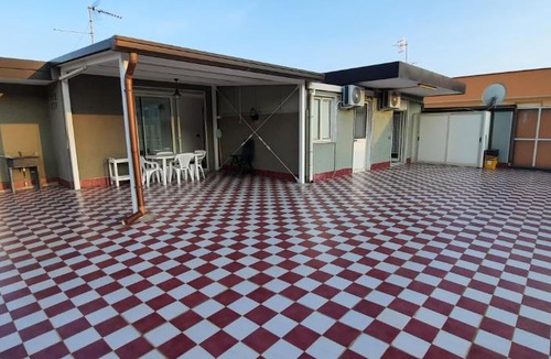 Roccalumera Apartment | Timone