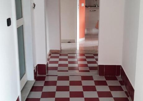 Roccalumera Apartment | Timone