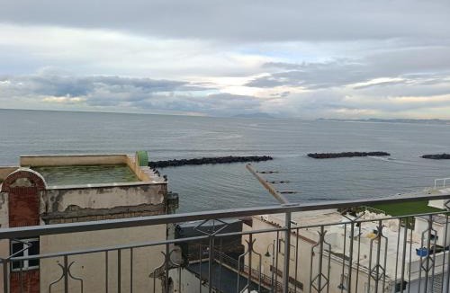 Torre del Greco Apartment | Tina House