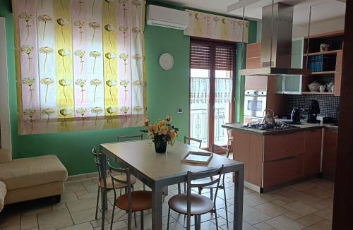 Torre del Greco Apartment | Tina House