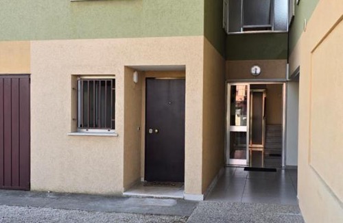 Pedeguarda di Follina Apartment | Tiny House
