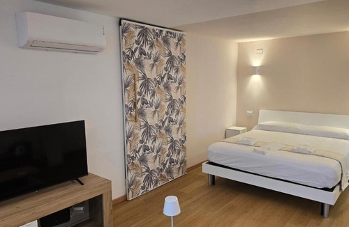 Pedeguarda di Follina Apartment | Tiny House