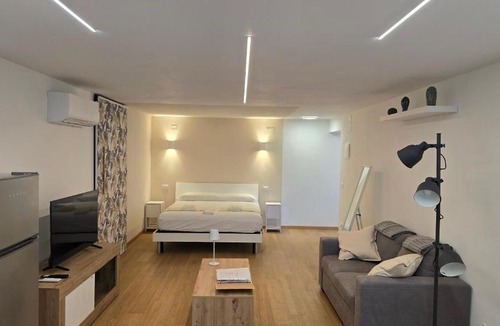 Pedeguarda di Follina Apartment | Tiny House