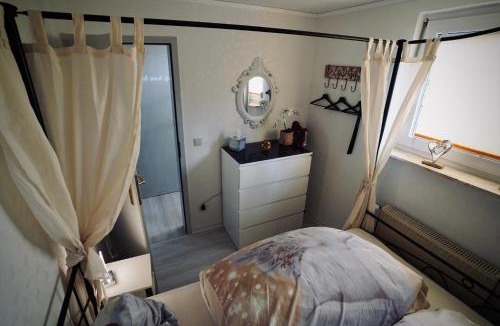 Waldbrunn Apartment | Tinytimeout Westerwald