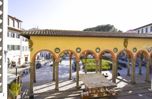 Sant' Ambrogio Apartment | Tipologia Bilo 04 pax by Interhome