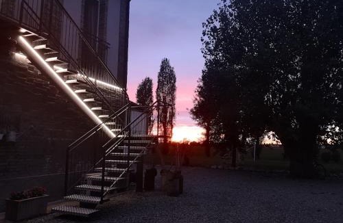 San Secondo Parmense House | TLcafè Hospitality