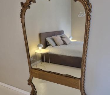 Novara Apartment | TM My Home