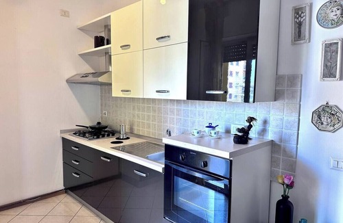 Citta Bassa Apartment | To complete