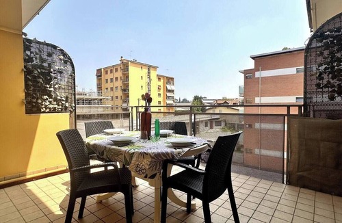 Citta Bassa Apartment | To complete