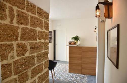 Mesagne Hotel | Tobacco Suite