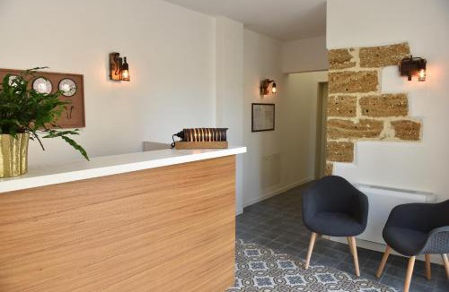 Mesagne Hotel | Tobacco Suite