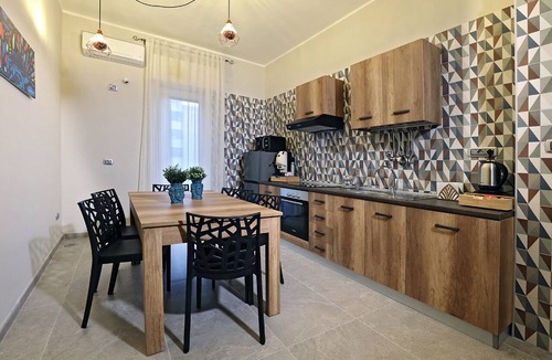 Pontecagnano House | toc toc