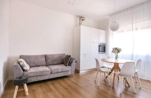 Carpenedo Apartment | Tommy's Flat