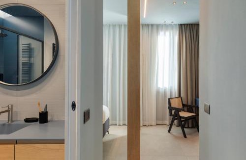 Gioia House | Tonale 20