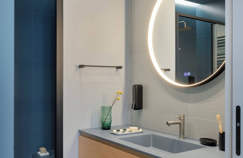 Gioia House | Tonale 20