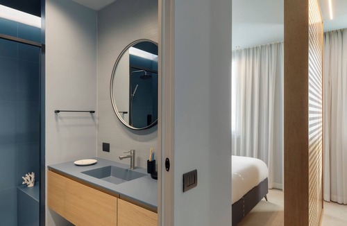 Gioia House | Tonale 20
