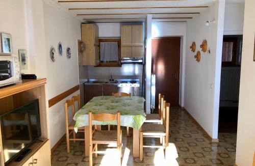 Passo del Tonale Apartment | Tonale 80