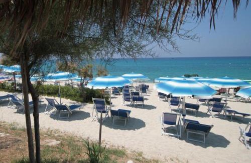 Ricadi Hotel | Tonicello Hotel Resort & SPA