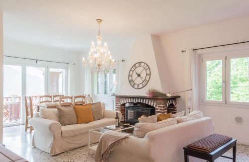 Cernobbio Villa | Top Lake View Villetta