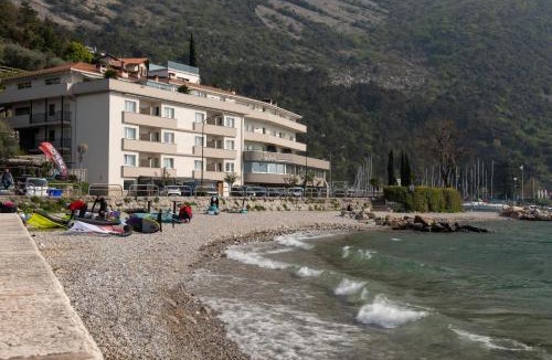 Torbole sul Garda Apartment | Torbole Aparthotel