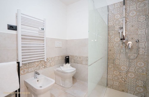 Historic Centre Apartment | Torino Centro, Castello Apartment