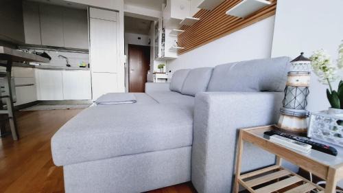 Centro Giano Apartment | Torre Aurora Roma