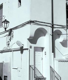 Bernalda House | Torre Camarda