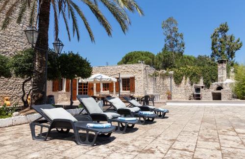 Molfetta Villa | Torre Cappavecchia