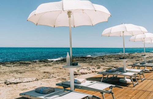 Capitolo Hotel | Torre Cintola Greenblu Sea Emotions