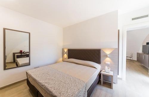 Capitolo Hotel | Torre Cintola Greenblu Sea Emotions