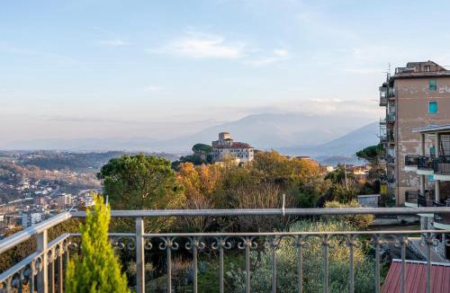 Ceccano Bed & Breakfast | Torre dei Venti