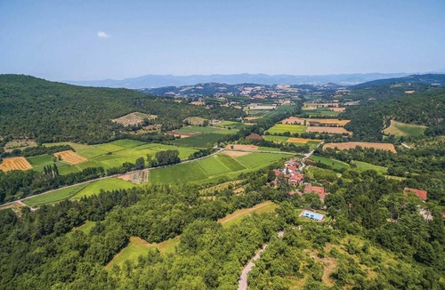 Ripoli Villa | Torre Del Cielo