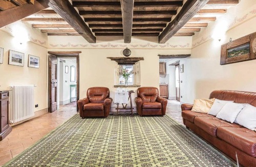Ripoli Villa | Torre Del Cielo