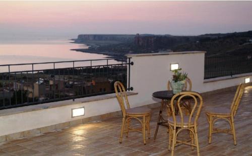 Macari Bed & Breakfast | Torre Salina