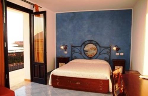 Macari Bed & Breakfast | Torre Salina