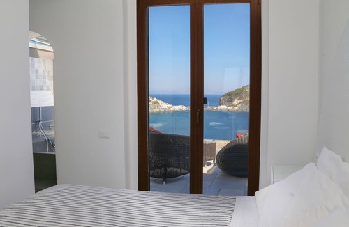 Panza Hotel | Torre Sant'Angelo