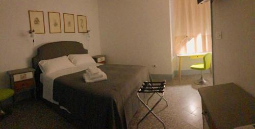 Old Town House | Torre Tresca 2
