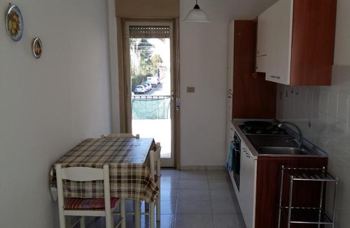 Torre Archirafi Apartment | TorreMare