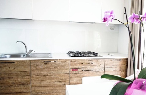 Ciro Marina House | Torrenova Camping Village - MOBILE HOME TOP 3