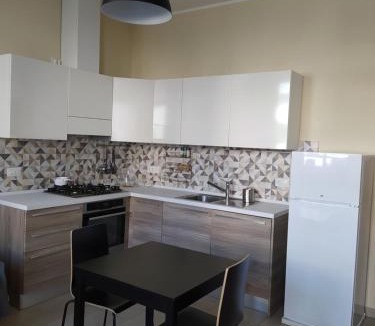 Ravenna Apartment | TOSCANA HOME