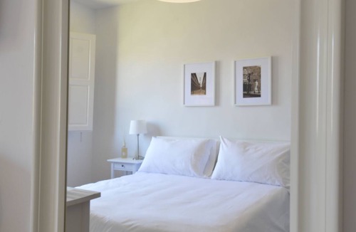 Oltrarno House | Toscanelli Residenza D'epoca