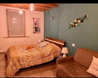 Sabbioneta Bed & Breakfast | Toson d'Oro Bed & Breakfast