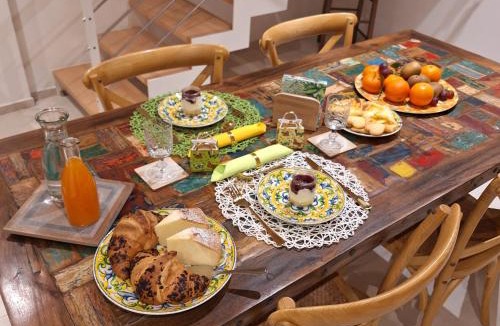 Sabbioneta Bed & Breakfast | Toson d'Oro Bed & Breakfast