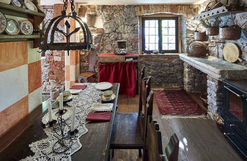 Faedis Apartment | Tower