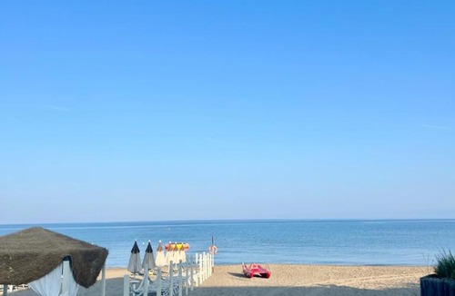 San Vincenzo Apartment | Tra Cielo e Mare